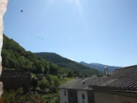 ALBERGUE CASA DE BROTO Hoteles en Broto