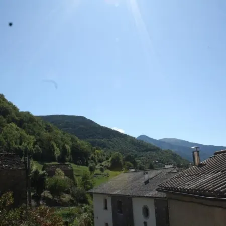 Albergue Casa de Broto