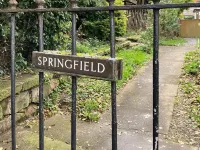 One Springfield, Tain Hotels in Tain