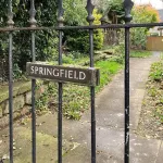 One Springfield, Tain Hotels in Tain