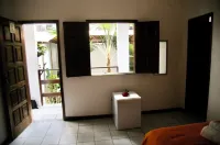 Pousada Portal do Morro