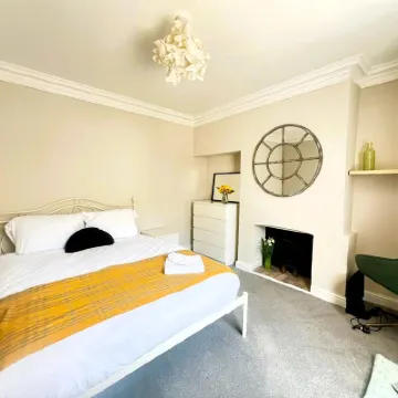 Hyperion in Newmarket Hoteles en Newmarket