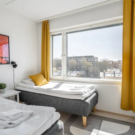 Hiisi Homes Turku Ratapiha