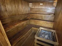 ananea Kleopatra Beach - Adult Only 12 - spa