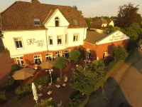 Klausdorfer Hof Hôtels à : Ascheberg