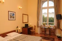 Budapest Museum Central