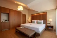 Casa Lumar Luxury Lodging Отели в г. 