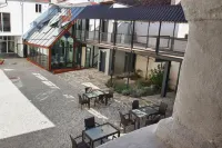 Vierzigerhof Hôtels à : Gemeinde Strass im StraBertale