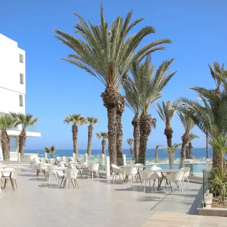 Blue Beach Golf and Spa