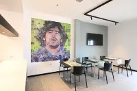 MOSAICO  호텔
