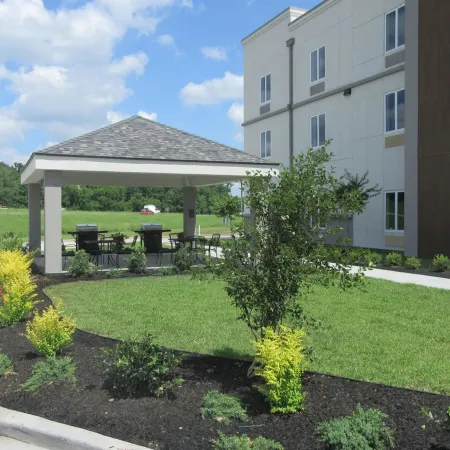 MainStay Suites Geismar - Gonzales