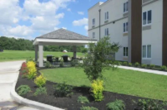 MainStay Suites Geismar - Gonzales Hotels in 