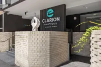 Clarion Apartments South Melbourne Hotels near South Melbourne Night Market