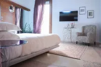 Monteforte Resort Hotels in Ugento