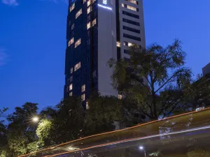 Bluedoors York Luxury Suites