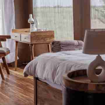 Conserve Safari Central Serengeti Camp Rooms