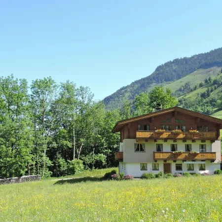 Apartment in Fusch Near Grossglockner Road