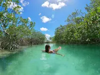Kiki Tulum - Rooftop Pools
