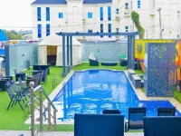 St Jacobs Hotel Hotels in Akure