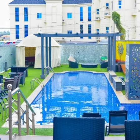 St Jacobs Hotel