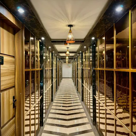 Hotel Lata Continental