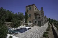Aegina Colors - Villas