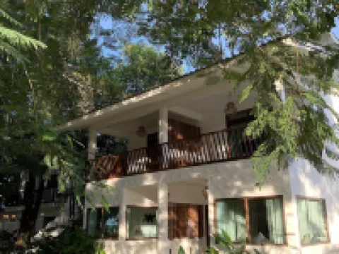 อิสระ บีช รีสอร์ท โซนบีชฟร้อนท์ โรงแรมในอำเภอ สิชล