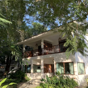 Issara Beach Resort Beachfront Zone