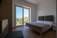 Nautika Suites - Balcony