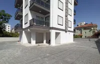 ŞAHİNER APART Otel Hôtels à : Finike