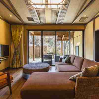 蔦溫泉旅館 Rooms