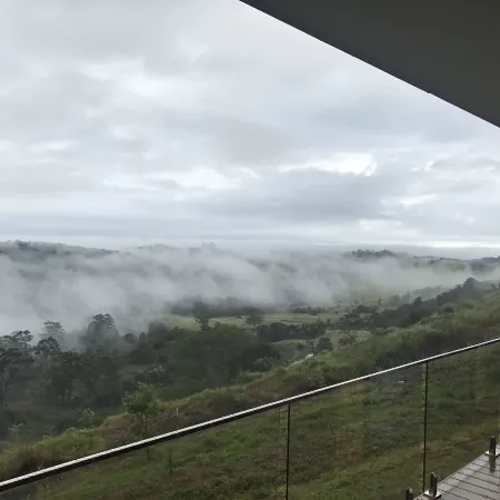 The Ridge at Maleny