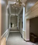 Hotel Transatlantique Tunis