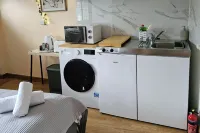 Cockfosters - Apartment - Sleeps 3 - Near Underground Hôtels à : Potters Bar