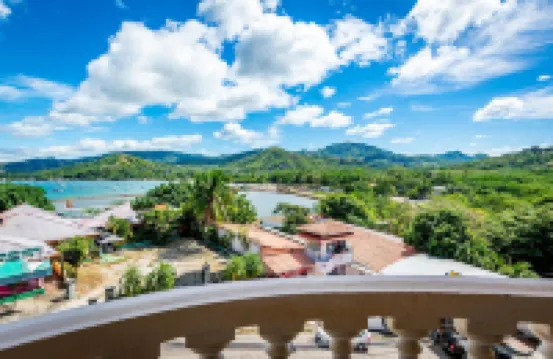 Top-Floor Condo with Sweeping Ocean, Mountain & Marina Views