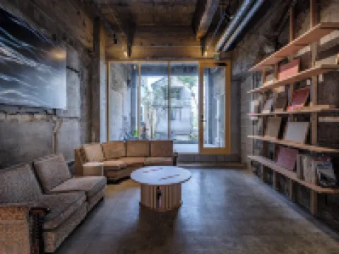 Arcade Hotel 富士のホテル