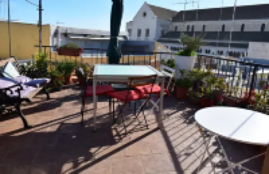 Il Trespolo Degli Angeli