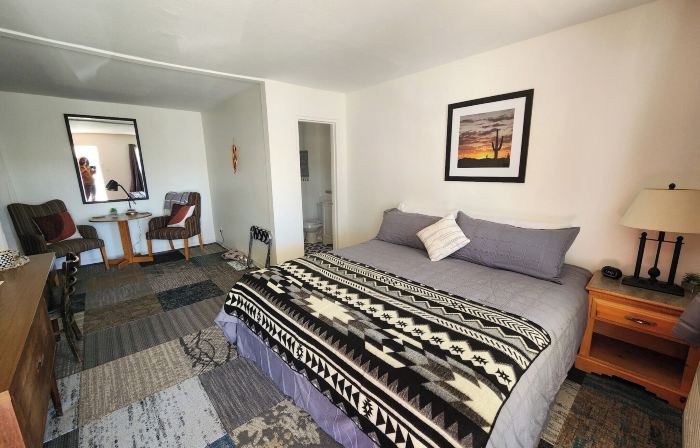South West Motel