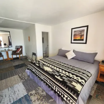 South West Motel