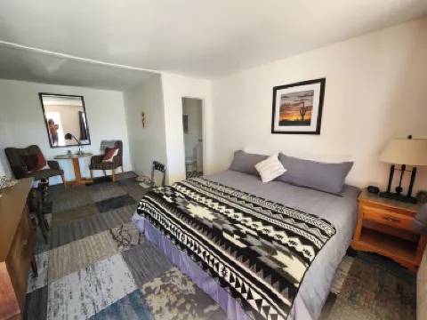 South West Motel Hotels in 
