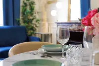 Résidence Neuilly BLOUD Hotels in Neuilly-sur-Seine