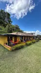 Habitacion monarca - adosada