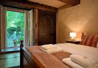 B&B Pronkenburg Hôtels à : Lissewege