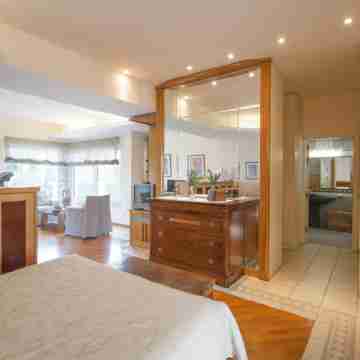 Villa Penelope Rooms