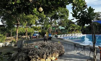 Moalboal Casablanca Inn