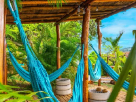 Traveler Hostel Hotels in San Gil