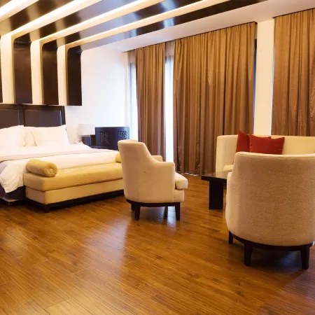 One to One Hotel & Apartments