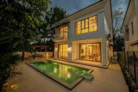 AlohaStayz - สระว่ายน้ำส่วนตัว