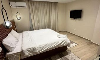 Nakhil Inn Residence