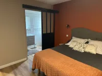 Le Relais Saint Germain Hotels near Tom Pouce Cafe